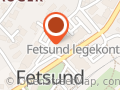 REMA 1000 FETSUND