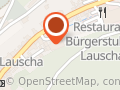 Restaurant im Glaszentrum