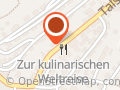 Zur kulinarischen Weltreise