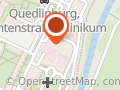 Harzklinikum - Standort Quedlinburg - Klinik für Innere Medizin und Geriatrie