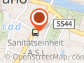 Distretto Socio Sanitario Merano Circondario - Servizio Infermieristico Domiciliare