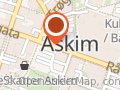Synssenteret Jrk Askim AS