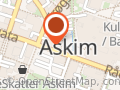 Grand Café Askim Esfandi