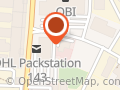 Multi-Paketshop - UPS - GLS