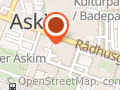 Askim Garnhus