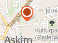 Avancia Sport Center Askim As