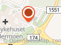 Legevakt Jessheim interkommunale