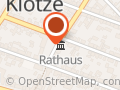 Rathaus Stadt Klötze