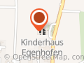 Kinderhaus Egenhofen "Krümelkiste"