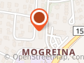 Mogreina Foreldrelagsbarnehage BA