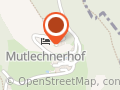 Mutlechnerhof -Ferienhaus