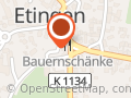 Bauernschänke Etingen