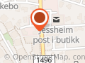 Comfort Jessheim, B & O Forberg as