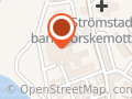 Strömstad kommun Charging Station