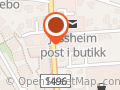 Comfortbutikken Jessheim AS