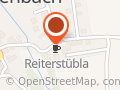 Cafe + Brotzeit im Reiterstübla