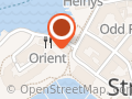 Restaurang Orient