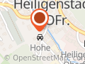 KFZ Hohe