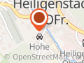 Ferienhaus Hohe