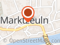 Markt Marktzeuln