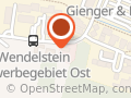 HELLER Services GmbH – Servicestützpunkt Nürnberg