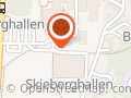Skjeberghallen