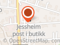 Fresh Fitness Jessheim
