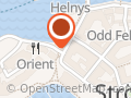 Pressbyran Strömstad