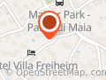 Pensione Villa Freiheim