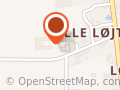 Lille Løjtofte Kirke