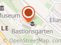 Bastionsgarten