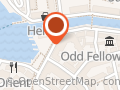 Utlämningsställe på ICA Nära Strömstad