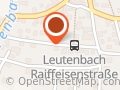 Fraenkische Schweiz Verein Leutenbach