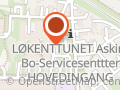 Askim kommune Servicetjenester Institusjon
