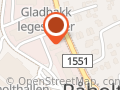 Gull Finger Frisør