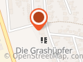 DRK-Kindertagesstätte "Die Grashüpfer" in Lüchow / Brunsilien