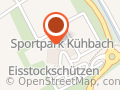 TSV Kühbach Vereinsheim