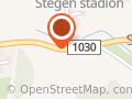 Stegtun Avlastning Torill Tuveng