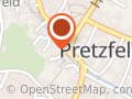 Einwohnermeldeamt Pretzfeld