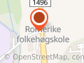 Liekrysset Auto Senter AS