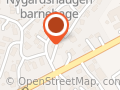 Sarpsborg Olje Agentur Ann-Christin Bjørnland