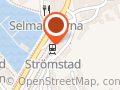 Stationen Restaurang Strömstad