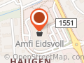 Föhn Hairstudio Råholt
