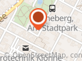 Stadtpark Gaststätten, Restaurants (Bistro)