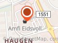 Estilos AS Amfi Eidsvoll