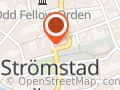 Skattkistan i Strömstad AB