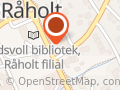 Salto Systems AS Avd Råholt