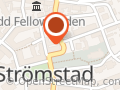 Strömstad nail