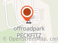 Anna Schulze-Kämpny Offroadpark Peckfitz