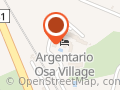 Argentario Osa Resort